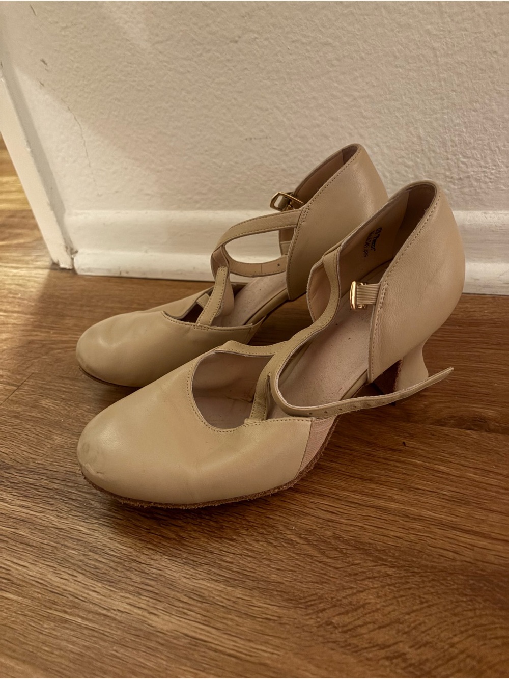 LaDuca Alexis 2.5”